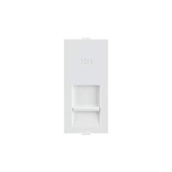 Roma White, Computer Sockets RJ 45