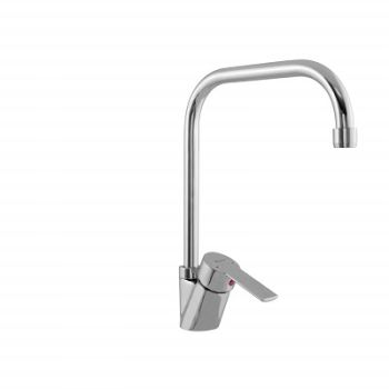 Parryware Crust Deck Mounted Single Lever Sink Mixer