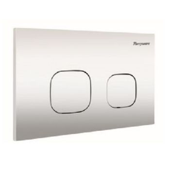 Parryware Linea Plus Push Plates Soft (Matte)  