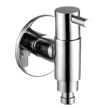 Kohinoor Krsna CP Brass Washing Machine Tap