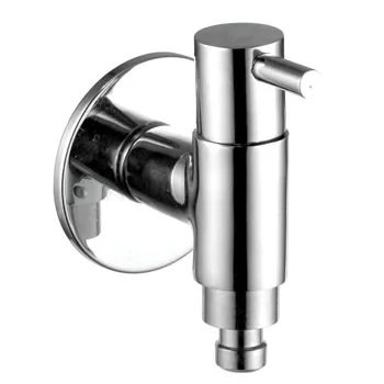 Kohinoor Krsna CP Brass Washing Machine Tap