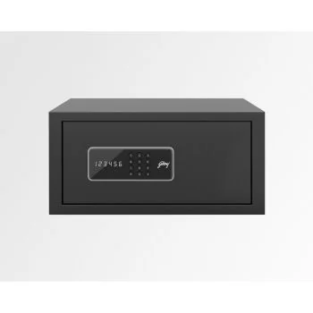 Godrej NX Pro Digital Safe Locker-25 Litre