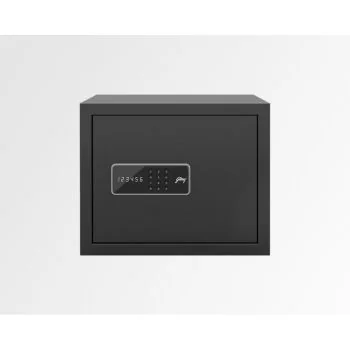 Godrej NX Pro Digital Safe Locker-30 Litre