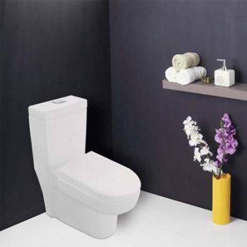 Hindware Venice Starwhite