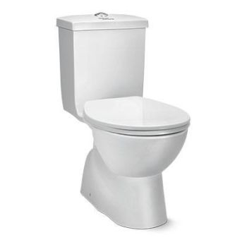 Hindware Cedar Int Jet One Piece Closet Starwhite S-200