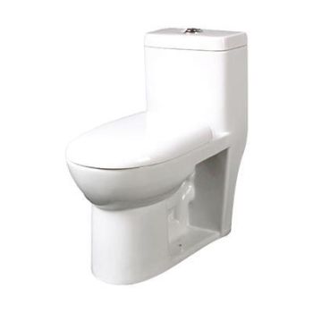 Hindware Vega One Piece Closet  Starwhite S-220