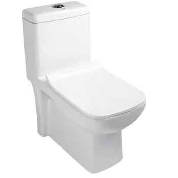 Parryware Activa Single Piece Suite S 220
