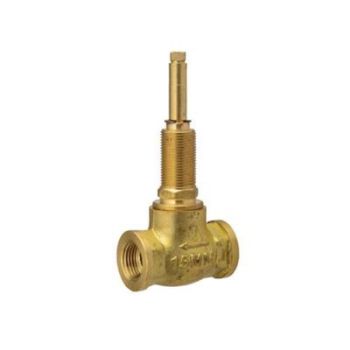 Jaquar Reduced Body Of Concealed Stop Cock Suitable For 15Mm Pipe Line With Plastic Protection Cap (Without Exposed Parts)