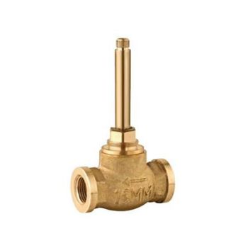 Jaquar Regular Body Of Concealed Stop Cock Suitable For 15 Mm Pipe Line With Protection Cap (Without Exposed Parts)