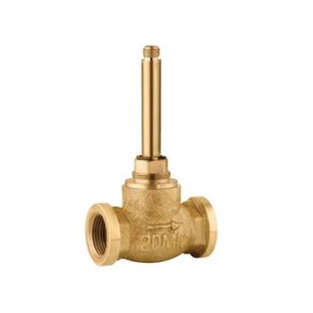 Jaquar Regular Concealed Stop Cock 20 Mm ALD-CHR-089
