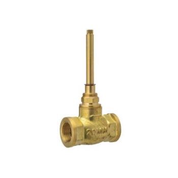 Jaquar Regular Body Of Concealed Stop Cock Suitable For 20Mm Pipe Line With Plastic Protection Cap (Without Exposed Parts)