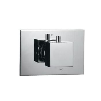 Jaquar Allied 3Way Diverter