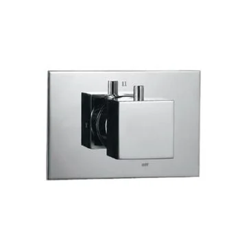 Jaquar Allied 3Way Diverter