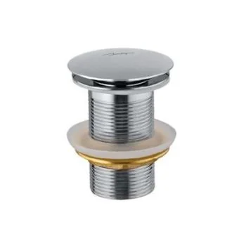 Jaquar Click Clack Waste 32Mm Size Full Thread With 80Mm Height