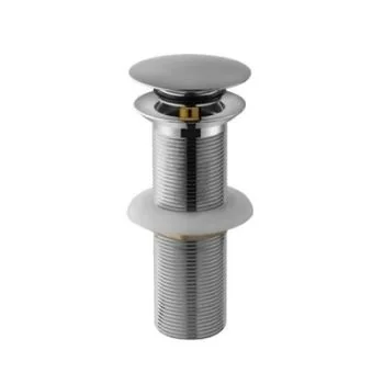 Jaquar Click Clack Waste 32Mm Size Full Thread With 130Mm Height