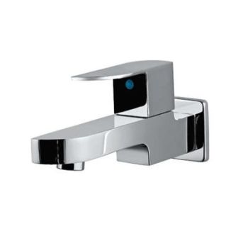 Jaquar Alive Bib Cock With Wall Flange