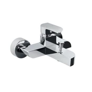 Jaquar Alive Single Lever Wall Mixer With Provision Of Hand Shower, But W/O Hand Shower