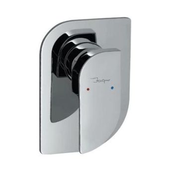 Jaquar Alive Single Lever Concealed Deusch Mixer With Provision For Connection To Spout Only