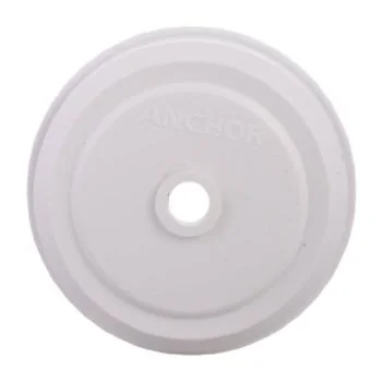 Ceiling Plate PVC