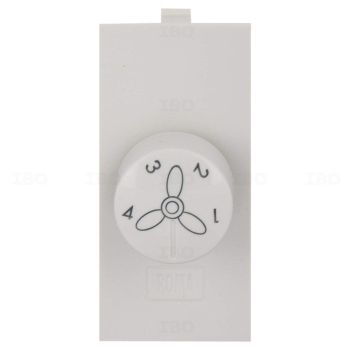 Anchor Roma Urban Fan Regulator 1M - 100W