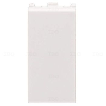 Anchor Roma Urban Blank Plate