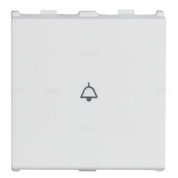 Anchor Roma Urban bell Push 2M - 10A