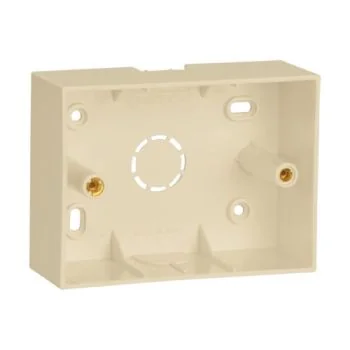 Anchor Plastic Surface Box