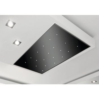 Hafele Celena 90 Integrated Ceiling Hood Chimney