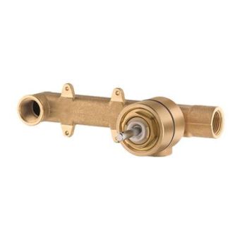 Jaquar Arc Concealed Body For Joystick Basin Mixer Wall Mounted Without Exposed Parts