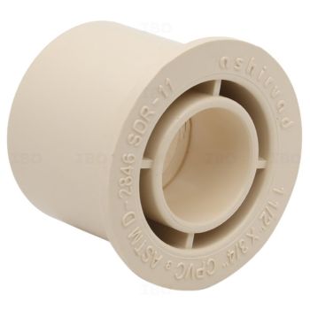 Ashirvad CPVC Bush 1 1/2 X 1 1/4 Inch(40 x 32 mm)