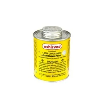 Ashirvad CPVC Solvent 946 ml