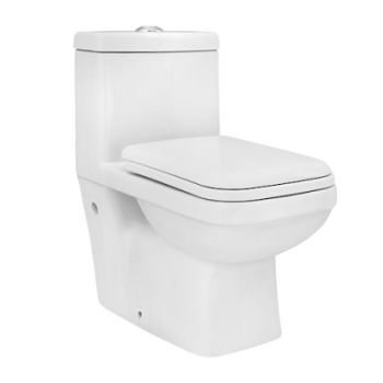 Parryware Zest Single Piece Suite S 220