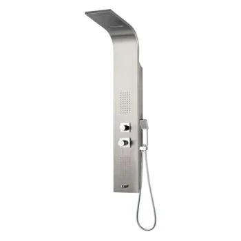 Parryware Atlantis Thermostatic Shower Panel
