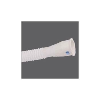 Kohinoor Krsna Flexible PVC Waste Pipe 1 1/4" x 30"
