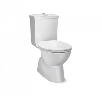 Hindware Cedar Starwhite one piece EWC - S100