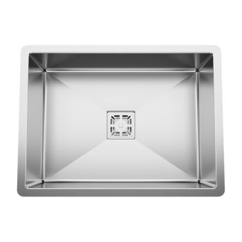 Cera Jason Handmade Single Bowl Sink