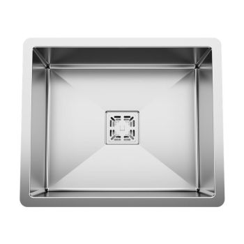 Cera Remy Handmade Single Bowl Sink