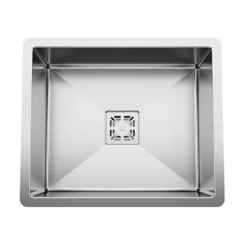 Cera Remy Handmade Single Bowl Sink