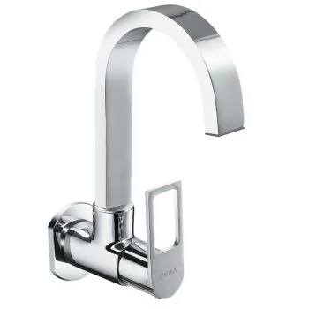 Cera Winslet Sink Cock With 150 Mm Long Swivel F1099251