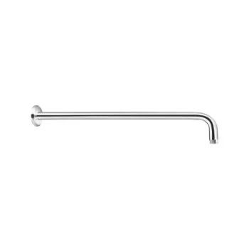 Cera Overhead Shower Arm 450 mm (18") with Wall Flange F7040106