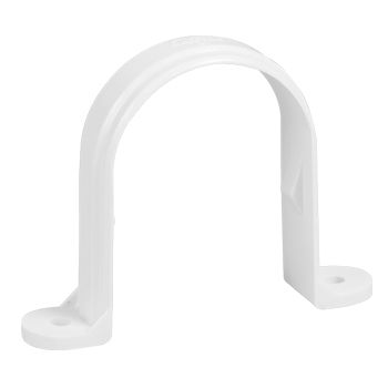 Supreme Aqua Gold uPVC Pipe Clip Plastic