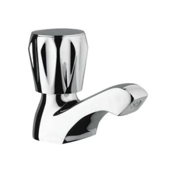 Jaquar Continental Pillar Cock