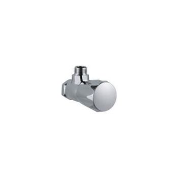 Jaquar Continental Angular Stop Cock With Wall Flange