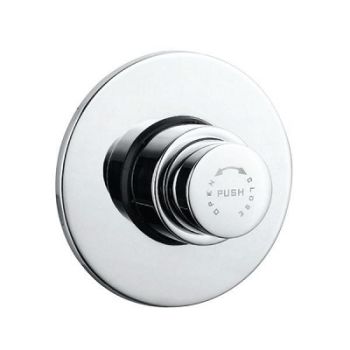 Parryware Concealed Flush Valve (40mm Dia.)   