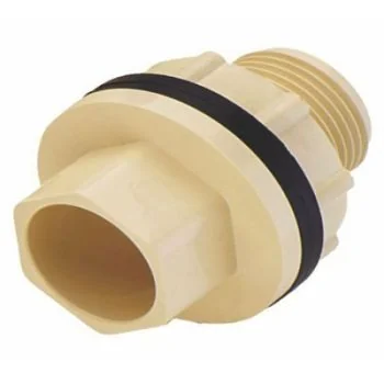 Ashirvad CPVC Tank Nipple