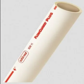 Ashirvad CPVC Pipe SDR-11 - 5 Mtrs