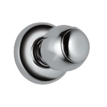Jaquar Clarion Exposed Part Kit Of Concealed Stop Cock CQT-CHR-23083K