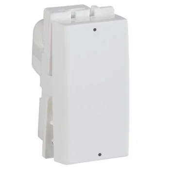 Crabtree Signia 16 Ax 2 Way Switch White