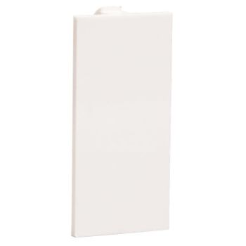 Crabtree Thames Blank Plate 1 Module