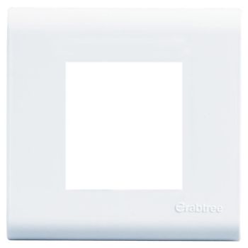 Crabtree Verona 2 M Plate